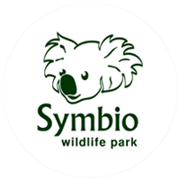 Symbio Zoo Logo